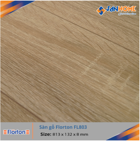 Sàn gỗ Florton FL803